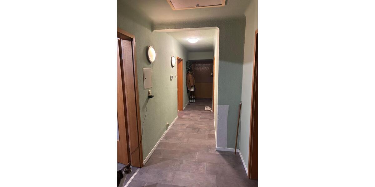 Wohnung zu vermieten 4 zimmer