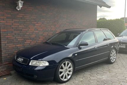 Audi A4 410.000 km 2.999 &euro; Jever 26441