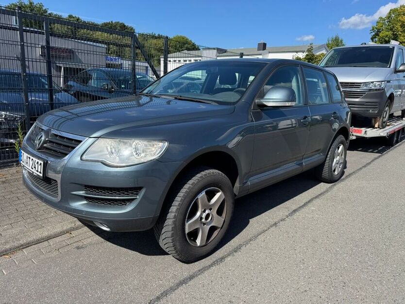Touareg