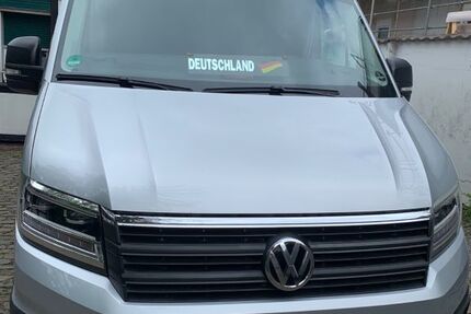 VW Crafter 344.450 km 11.900 &euro; Solingen 42719