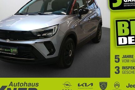 Opel Crossland (X) 31.916 km 14.950 &euro; Hof 95032