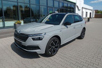 Skoda Kamiq 70.363 km 22.850 &euro; Bernburg 06406