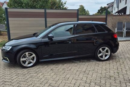 Audi A3 87.391 km 15.990 &euro; Stutensee 76297