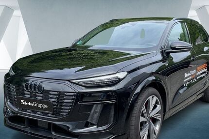 Audi Q6 e-tron 6.900 km 74.690 &euro; Gummersbach 51645