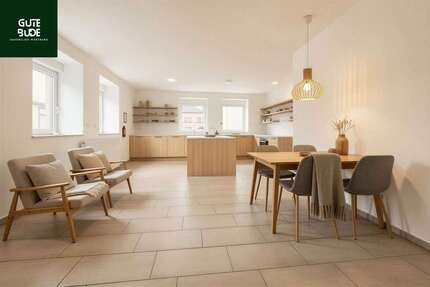 Wohnung Zellingen - 4 Zimmer, 140 m&sup2;, 389.000&euro; | Angebot:25836500