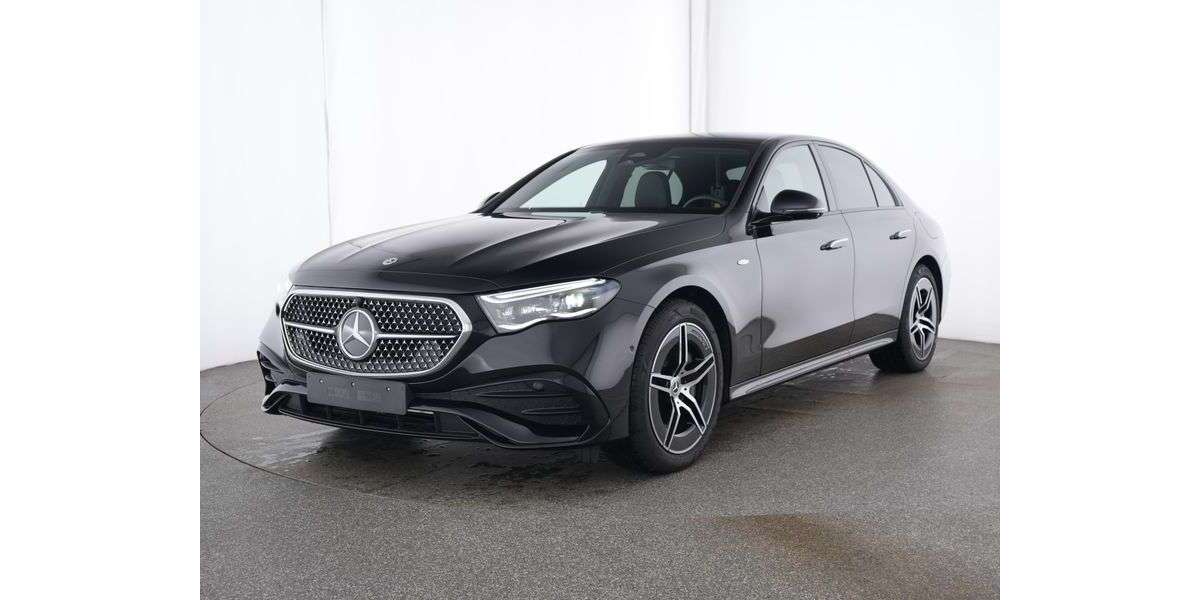 Mercedes-Benz E 300 12.220 km 56.870 &euro; Waiblingen 71332