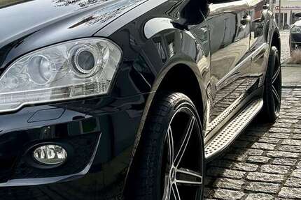 Mercedes-Benz ML 320 206.000 km 15.000 &euro; Geisenfeld 85290