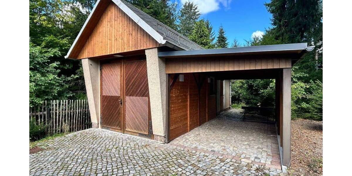 Einfamilienhaus Chemnitz Glösa-Draisdorf - 2 Zimmer, 65 m&sup2;, 225.000&euro; | Angebot:26842057