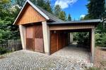 Einfamilienhaus Chemnitz Glösa-Draisdorf - 2 Zimmer, 65 m&sup2;, 225.000&euro; | Angebot:26842057