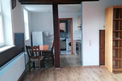 1,5 Zimmer Wohnung in 91625 Steinbach a. d. Holzecke zu vermieten 1 zimmer