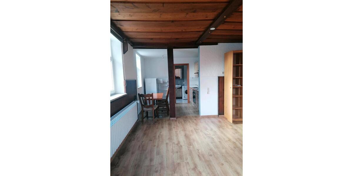 1,5 Zimmer Wohnung in 91625 Steinbach a. d. Holzecke zu vermieten 1 zimmer