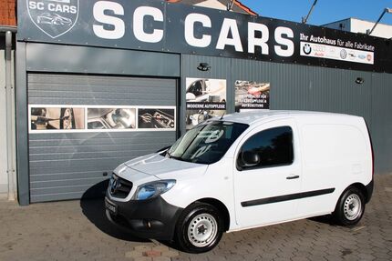 Mercedes-Benz Citan 217.285 km 5.700 € Kirchlengern 32278