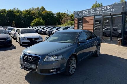 Audi A6 140.000 km 5.990 &euro; Lohne 49393