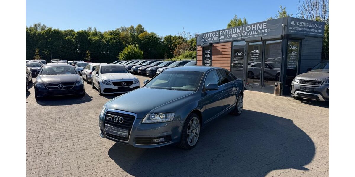 Audi A6 140.000 km 5.990 &euro; Lohne 49393