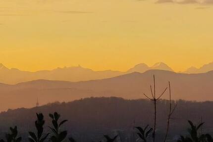 Einfamilienhaus mit 4 Zimmern und Garten in SteinenHägelberg mit 4 zimmer