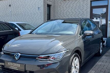 VW Golf 21.000 km 19.990 &euro; Stadthagen 31655