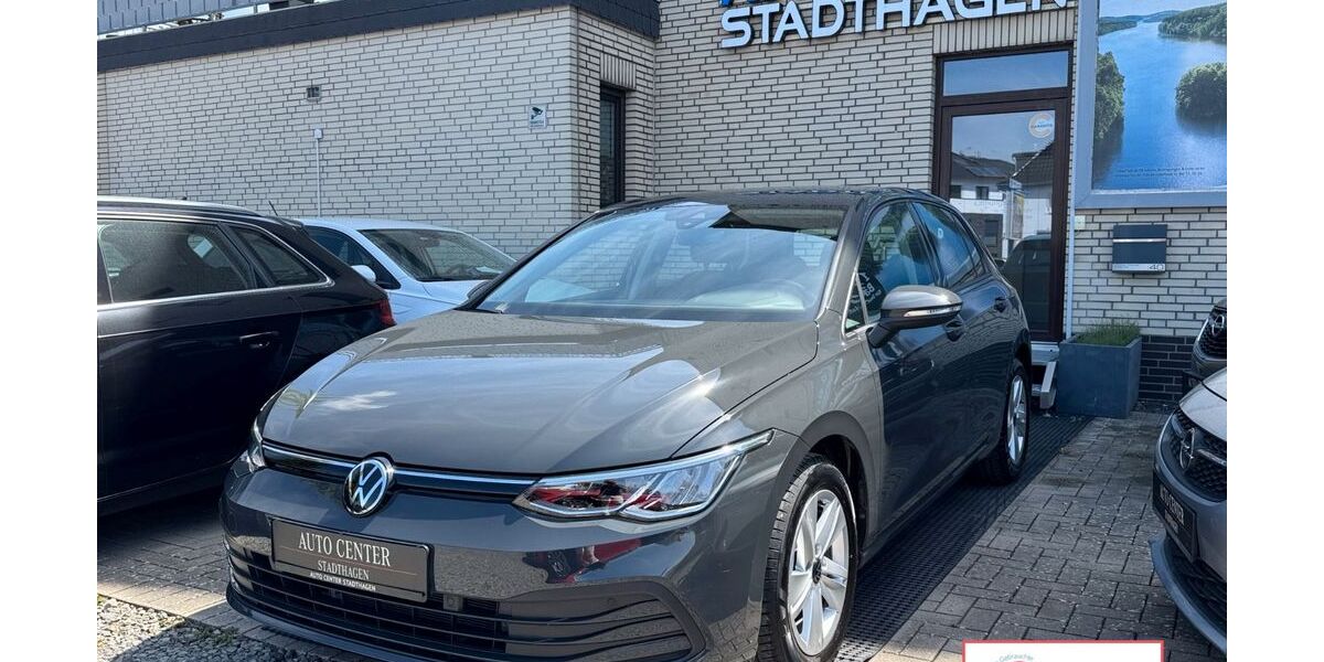 VW Golf 21.000 km 19.990 &euro; Stadthagen 31655