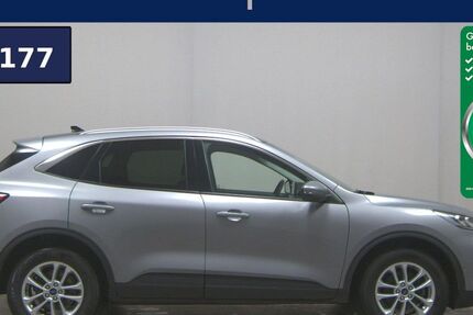 Ford Kuga 147.601 km 14.680 &euro; Gyhum/Bockel 27404
