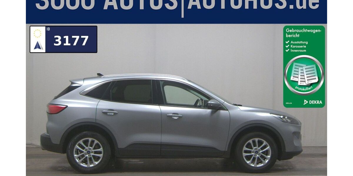 Ford Kuga 147.601 km 14.680 &euro; Gyhum/Bockel 27404