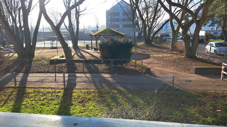 EIgentumswohnung in Köln Bickendorf 2 zimmer