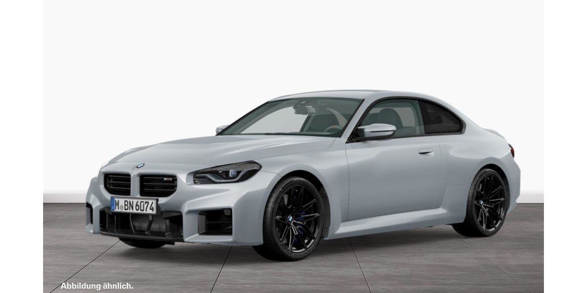 BMW M2 6.990 km 63.590 &euro; Walsrode 29664