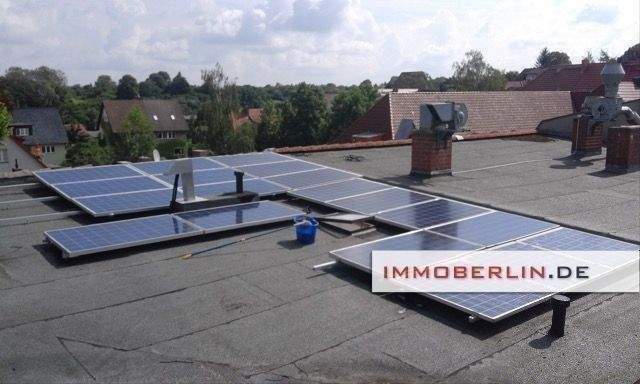 Gewerbeobjekt Eberswalde - 900.000&euro; | Angebot:26139012