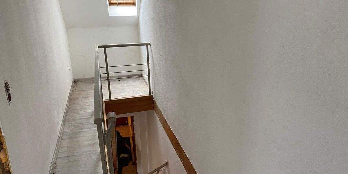 Doppelhaushälfte Steinheim - 5 Zimmer, 91 m&sup2;, 125.000&euro; | Angebot:24874634