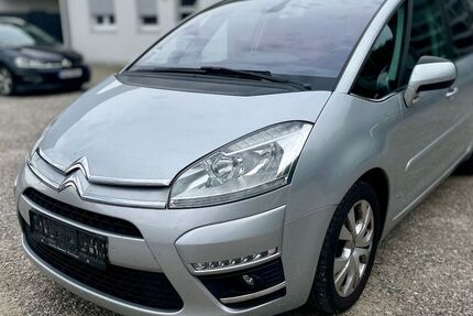 Citroen Grand C4 Picasso / SpaceTourer 171.000 km 2.990 &euro; Forsting Pfaffing 83539
