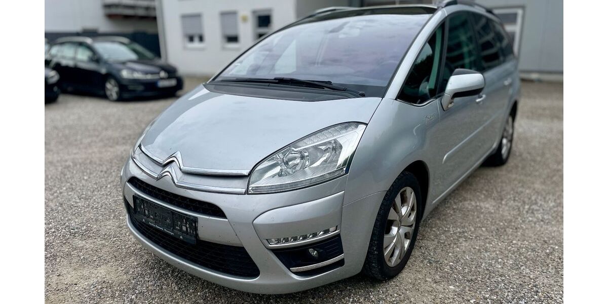 Citroen Grand C4 Picasso / SpaceTourer 171.000 km 2.990 &euro; Forsting Pfaffing 83539