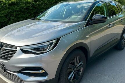 Opel Grandland (X) 151.000 km 8.000 &euro; Bitburg 54634