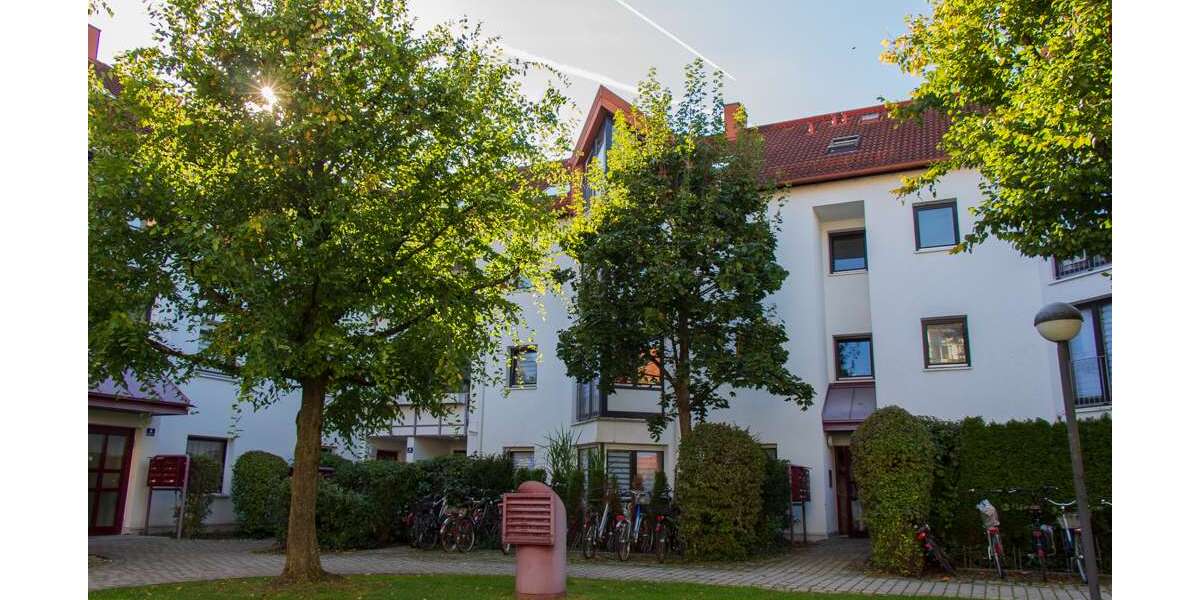 Wohnung zum Mieten in Unterhaching 750 € 38.69 m² 1 zimmer