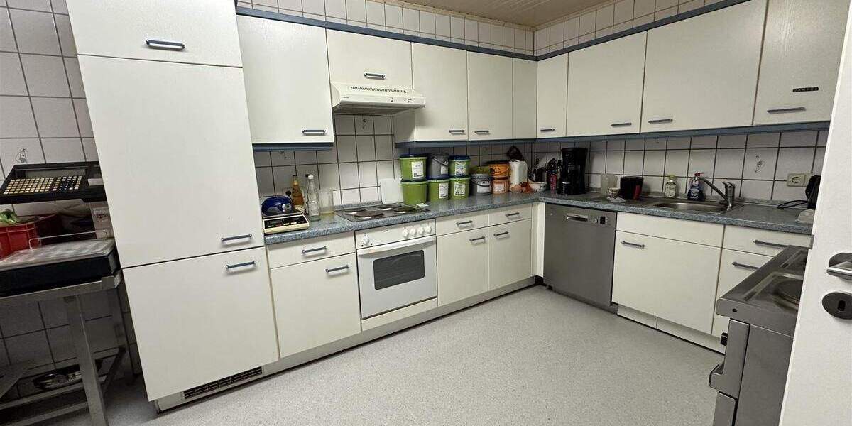 Gewerbeobjekt Kastellaun - 1 Zimmer, 269.000&euro; | Angebot:24231601