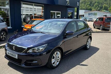 Peugeot 308 65.016 km 11.790 &euro; Leipheim 89340