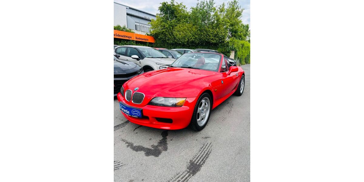 BMW Z3 159.000 km 7.000 &euro; Mönchengladbach 41199