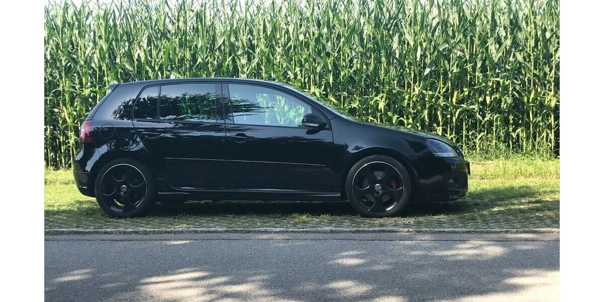 VW Golf 200.000 km 12.500 &euro; Aichach 86551