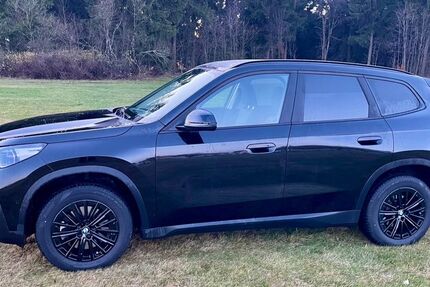 BMW X1 40.250 km 40.200 &euro; Neuhaus 98724