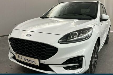 Ford Kuga 27.304 km 25.480 € Dorfmark 29683
