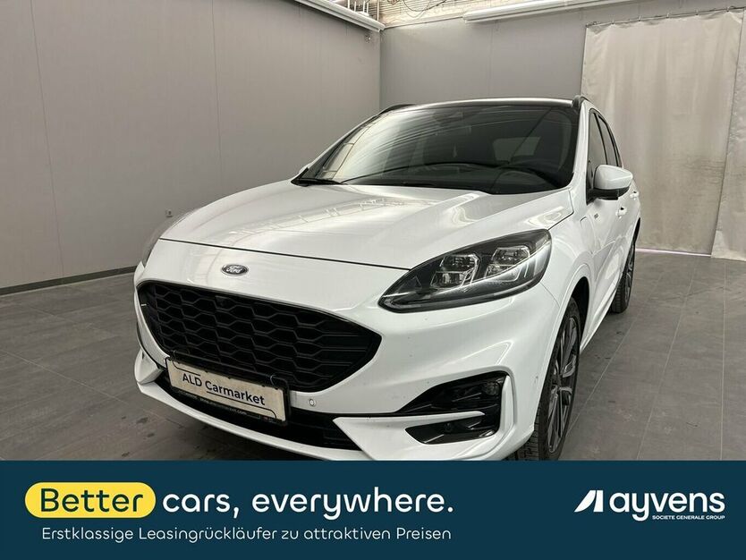 Ford Kuga 27.304 km 25.480 € Dorfmark 29683
