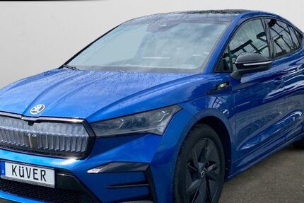 Skoda Enyaq 49.800 km 36.424 &euro; Hagen 27628