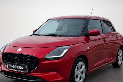 Suzuki Swift 4.300 km 19.980 &euro; Singen 78224