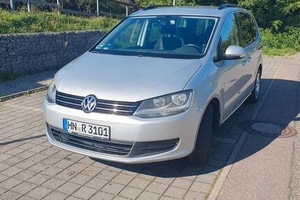 VW Sharan
