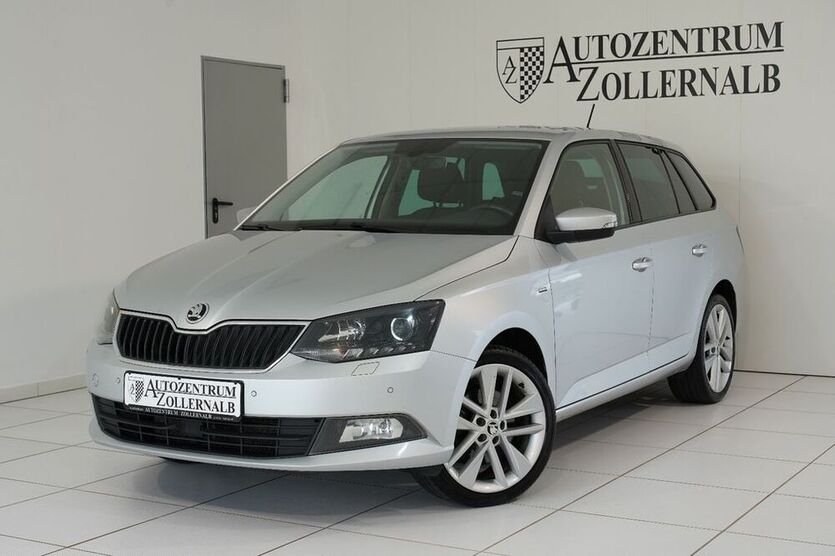 Fabia