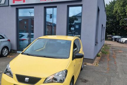 Seat Mii 145.000 km 5.200 € Rotenburg Wümme 27356