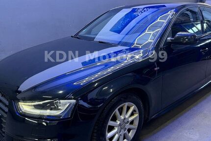 Audi A4 187.336 km 10.950 &euro; Kirchheim 85551