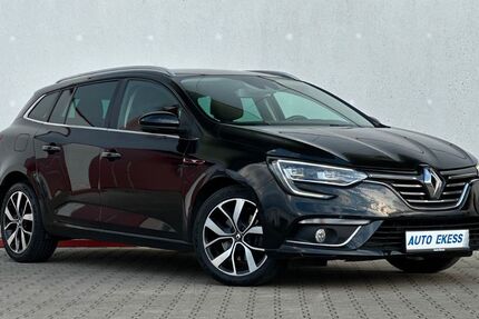 Renault Megane 102.000 km 9.100 € Dillingen an der Donau 89407
