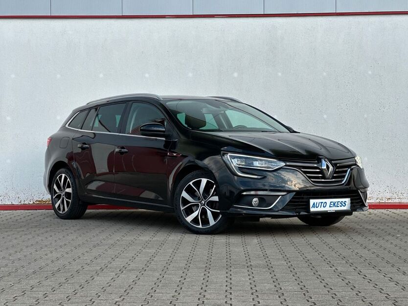 Renault Megane 102.000 km 9.100 € Dillingen an der Donau 89407