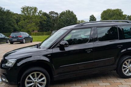 Skoda Yeti 113.000 km 12.300 € Lübbecke 32312