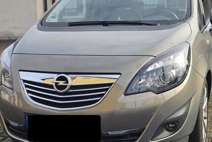 Opel Meriva 91.625 km 6.250 &euro; Großheubach 63920