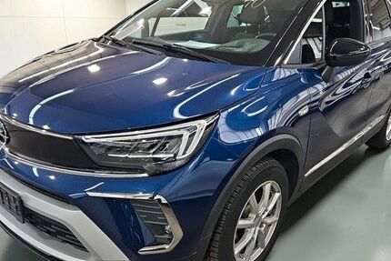 Opel Crossland (X) 40.000 km 15.299 &euro; Reutlingen / Mittelstadt 72766