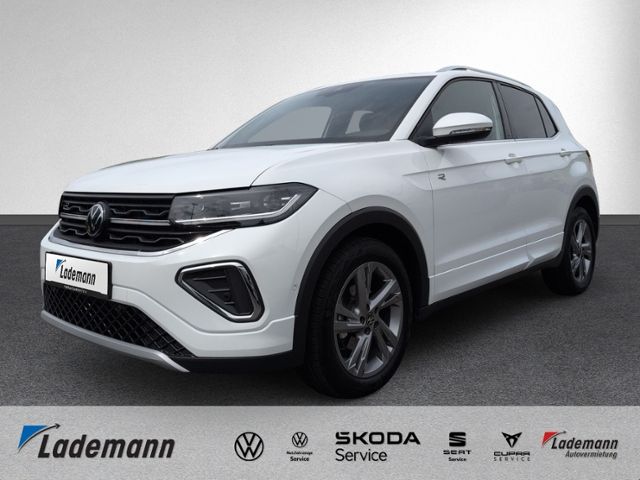 T-Cross